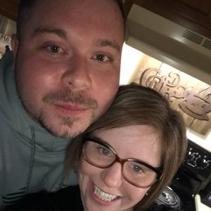 Meet your Posher, Jason